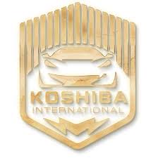 koshiba international