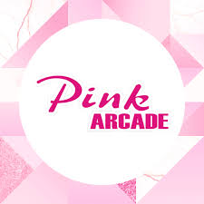pink arcade