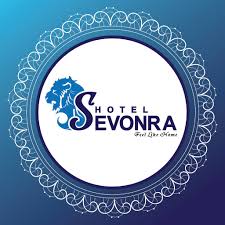 sevonra hotel logo