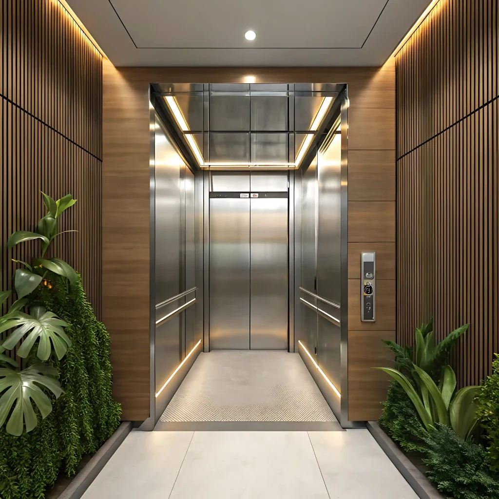 About Tokyo Elevators About Tokyo Elevators