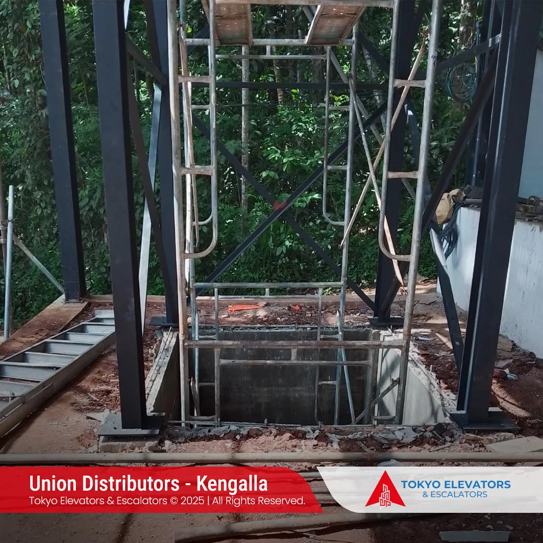 𝐋𝐢𝐟𝐭𝐢𝐧𝐠 𝐎𝐟𝐟 𝐚𝐭 𝐔𝐧𝐢𝐨𝐧 𝐃𝐢𝐬𝐭𝐫𝐢𝐛𝐮𝐭𝐨𝐫𝐬2