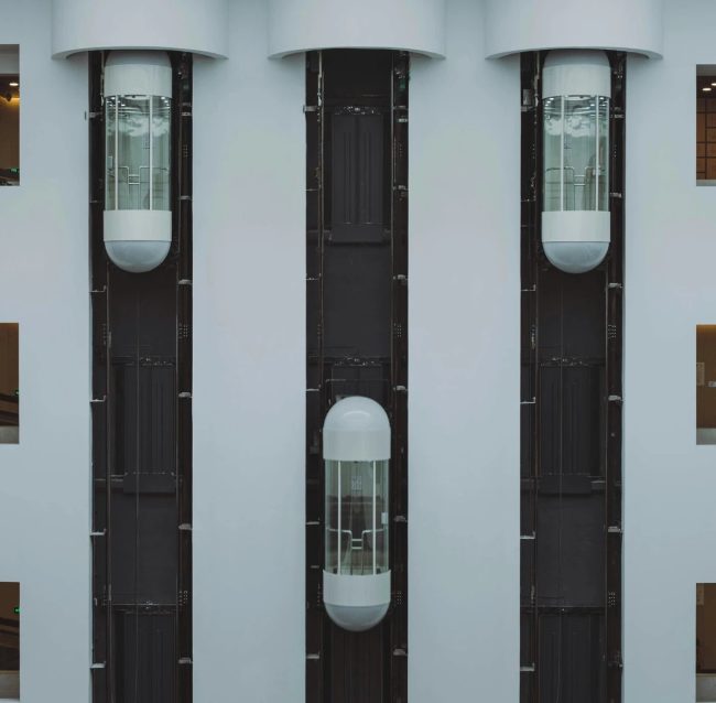 Contact Us - Tokyo Elevators