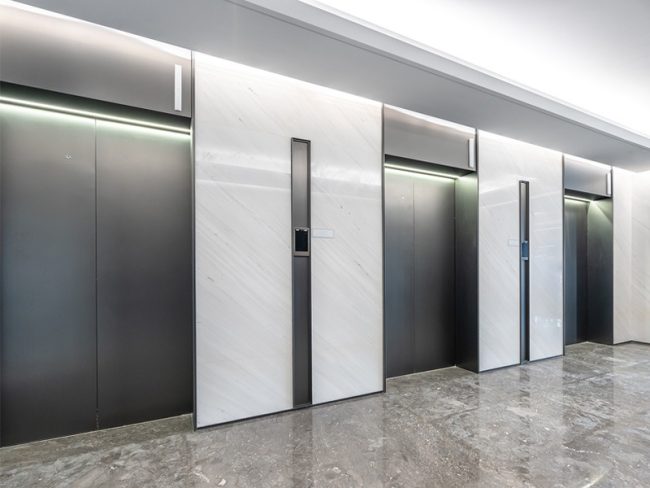 Passenger Elevator Products - Tokyo Elevators
